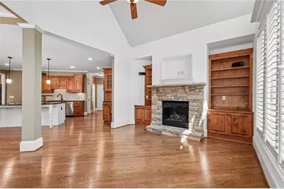 205 Fairway Overlook Drive, Acworth, GA 30101 - Photo 30