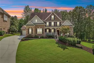 205 Fairway Overlook Dr, Acworth, GA 30101 - Photo 1