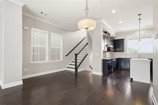 164 Blakemore Dr, Smyrna, GA 30080 - Photo 14
