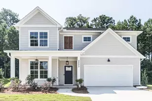 2553 Adair Rdg Ct, Decatur, GA 30034 - Photo 1