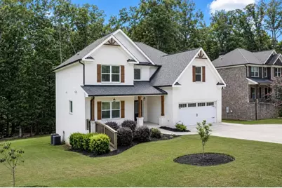 237 Ivey Drive, Bethlehem, GA 30620 - Photo 14