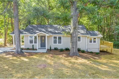 6429 Gordon Street, Lithia Springs, GA 30122 - Photo 1
