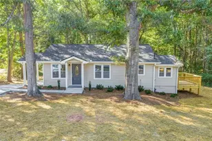 6429 Gordon St, Lithia Springs, GA 30122 - Photo 1