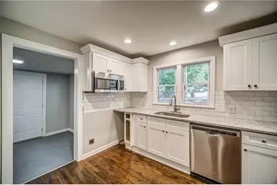 6429 Gordon Street, Lithia Springs, GA 30122 - Photo 8