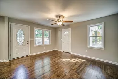 6429 Gordon Street, Lithia Springs, GA 30122 - Photo 2