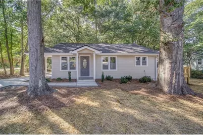 6429 Gordon Street, Lithia Springs, GA 30122 - Photo 26