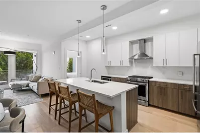 775 Juniper Street NE #319, Atlanta, GA 30308 - Photo 2