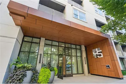 775 Juniper Street NE #319, Atlanta, GA 30308 - Photo 16