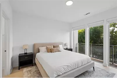 775 Juniper Street NE #319, Atlanta, GA 30308 - Photo 12