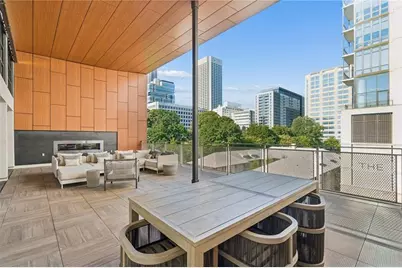 775 Juniper Street NE #319, Atlanta, GA 30308 - Photo 22