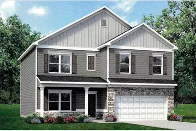 5 Navarre Circle, Rome, GA 30165 - Photo 1