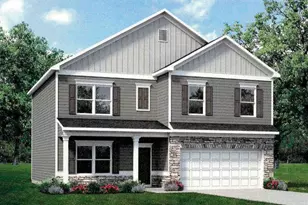 5 Navarre Circle, Rome, GA 30165 - Photo 1