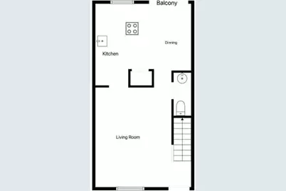 3079 Colonial Way #B, Atlanta, GA 30341 - Photo 46