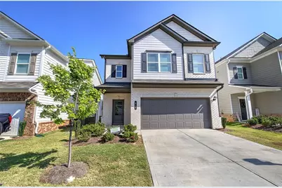416 Perth Drive, Cartersville, GA 30121 - Photo 4