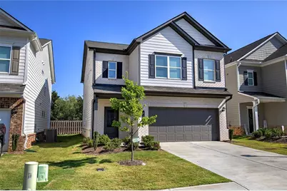 416 Perth Drive, Cartersville, GA 30121 - Photo 2