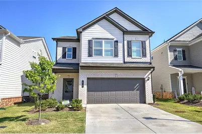 416 Perth Drive, Cartersville, GA 30121 - Photo 1
