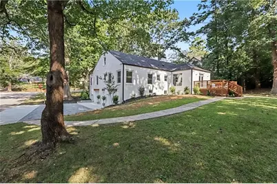 1929 Lenox Road NE, Atlanta, GA 30306 - Photo 64