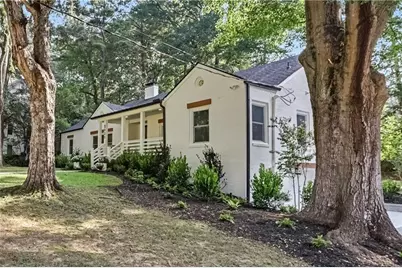 1929 Lenox Road NE, Atlanta, GA 30306 - Photo 2