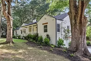 1929 Lenox Rd NE, Atlanta, GA 30306 - Photo 2