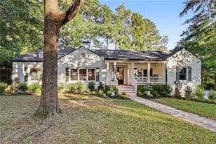 1929 Lenox Rd NE, Atlanta, GA 30306 - Photo 1