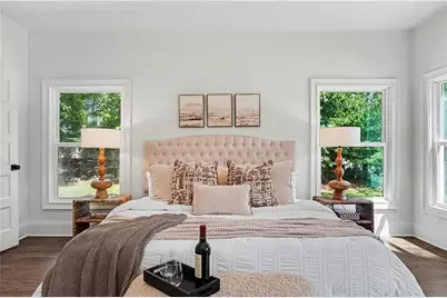 1929 Lenox Road NE, Atlanta, GA 30306 - Photo 30