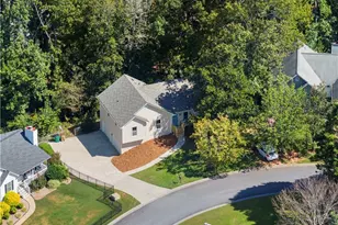 182 Shallow Ridge Ln NE, Kennesaw, GA 30144 - Photo 36