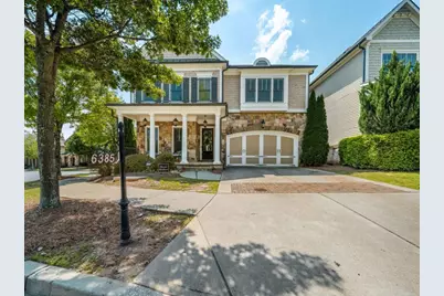 6385 Bellmoore Park Lane, Johns Creek, GA 30097 - Photo 40