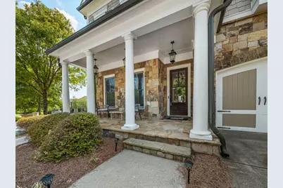 6385 Bellmoore Park Lane, Johns Creek, GA 30097 - Photo 2