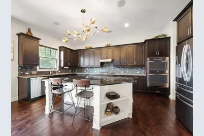 6385 Bellmoore Park Lane, Johns Creek, GA 30097 - Photo 12
