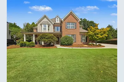 2048 Keeling Mill Terrace SW, Grayson, GA 30017 - Photo 1