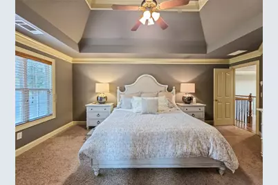 2048 Keeling Mill Terrace SW, Grayson, GA 30017 - Photo 28