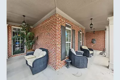 2048 Keeling Mill Terrace SW, Grayson, GA 30017 - Photo 4
