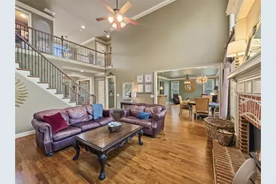 2048 Keeling Mill Terrace SW, Grayson, GA 30017 - Photo 8