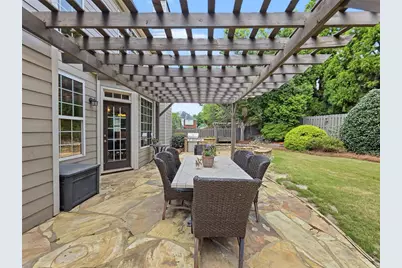 2048 Keeling Mill Terrace SW, Grayson, GA 30017 - Photo 38