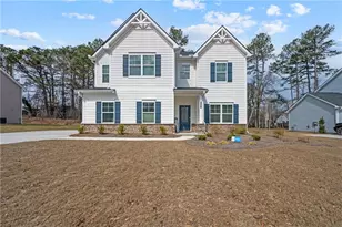 1441 Stephens Vw Dr, Loganville, GA 30052 - Photo 2