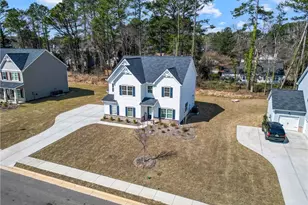 1441 Stephens Vw Dr, Loganville, GA 30052 - Photo 42