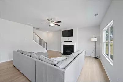 1441 Stephens View Drive, Loganville, GA 30052 - Photo 16