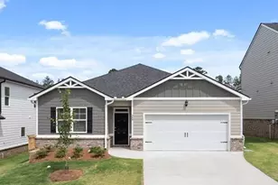 131 Champlain Rd, Hoschton, GA 30548 - Photo 1