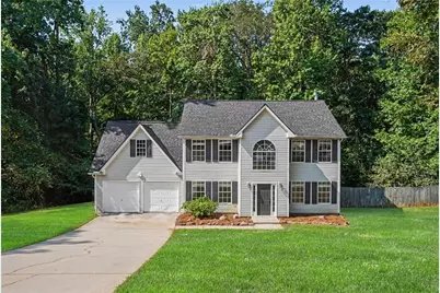 420 Callaway Point, McDonough, GA 30252 - Photo 2