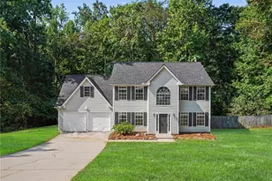 420 Callaway Point, McDonough, GA 30252 - Photo 2