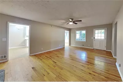 327 Pine Trail, Canton, GA 30115 - Photo 2