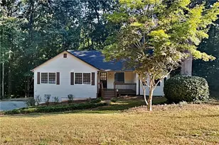 327 Pine Trail, Canton, GA 30115 - Photo 1