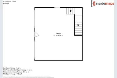327 Pine Trail, Canton, GA 30115 - Photo 18