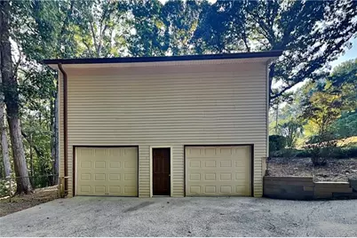327 Pine Trail, Canton, GA 30115 - Photo 16