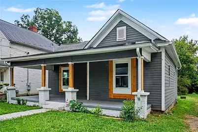 128 East Gibson Street, Cedartown, GA 30125 - Photo 6