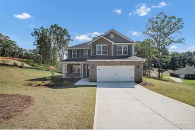 5362 Tuscany Drive, Douglasville, GA 30135 - Photo 1