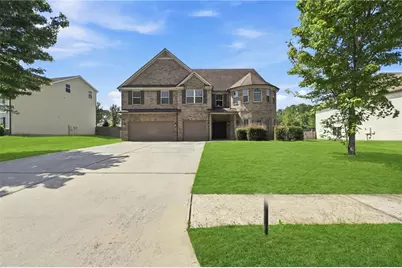 3681 Guinevere Trace, Douglasville, GA 30135 - Photo 38