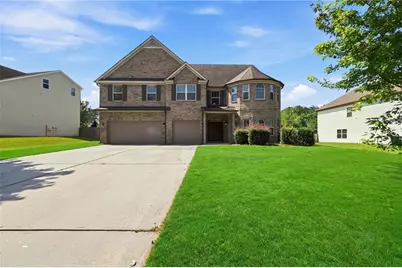 3681 Guinevere Trace, Douglasville, GA 30135 - Photo 1