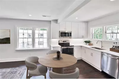 99 Peachtree Memorial Drive #C2, Atlanta, GA 30309 - Photo 12