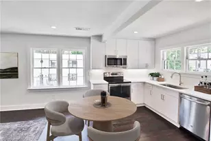 99 Peachtree Memorial Dr, Atlanta, GA 30309 - Photo 12